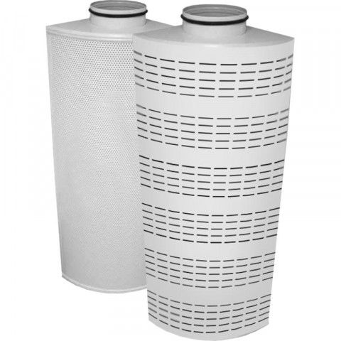 Низкоскоростной угловой воздухораспределитель ВР-1ВНУ